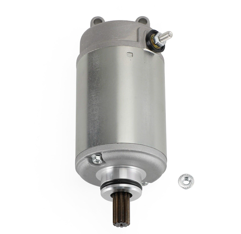 Engine Parts Motorcycle - Suku Cadang Mesin Motor Starter untuk