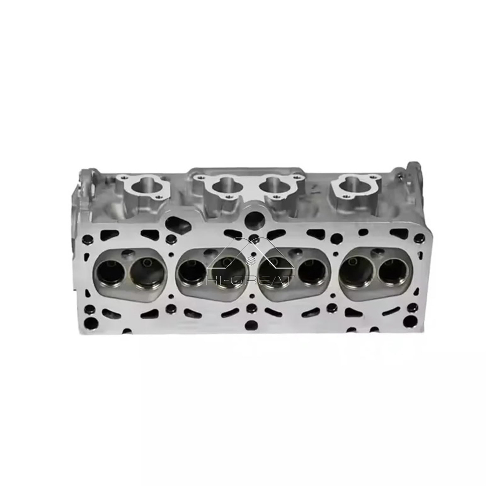 Engine Cylinder Head - Kepala Silinder Mesin EA113 06A103373B 06A103373