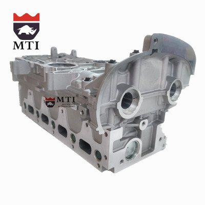 Engine Cylinder Head - Kepala Silinder Mesin MTI Baru K4M