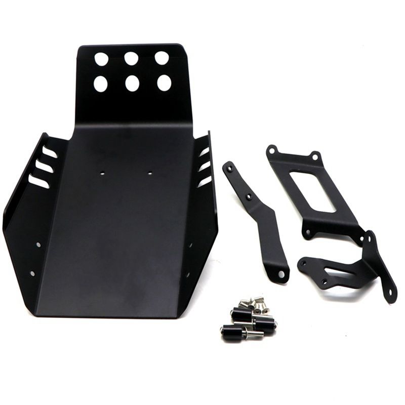 Engine Parts Motorcycle - Penawaran Terbatas Waktu Terbatas Pelindung Sasis
