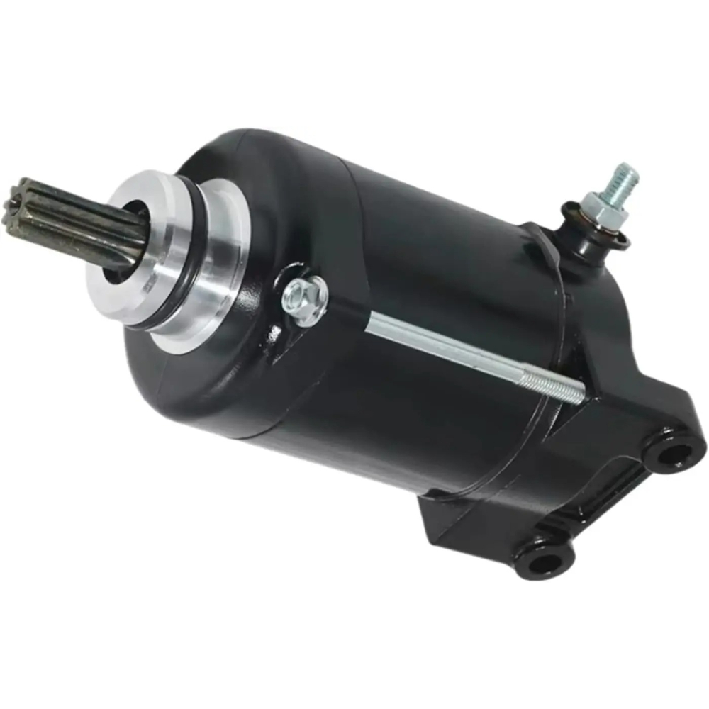 Motorcycle Starter Motor - Motor Starter Listrik Sepeda Motor untuk