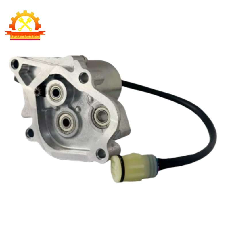 Motorcycle Starter Motor - 31300-HN0-A12 31300HN0A12 Motor Starter Untuk Sepeda