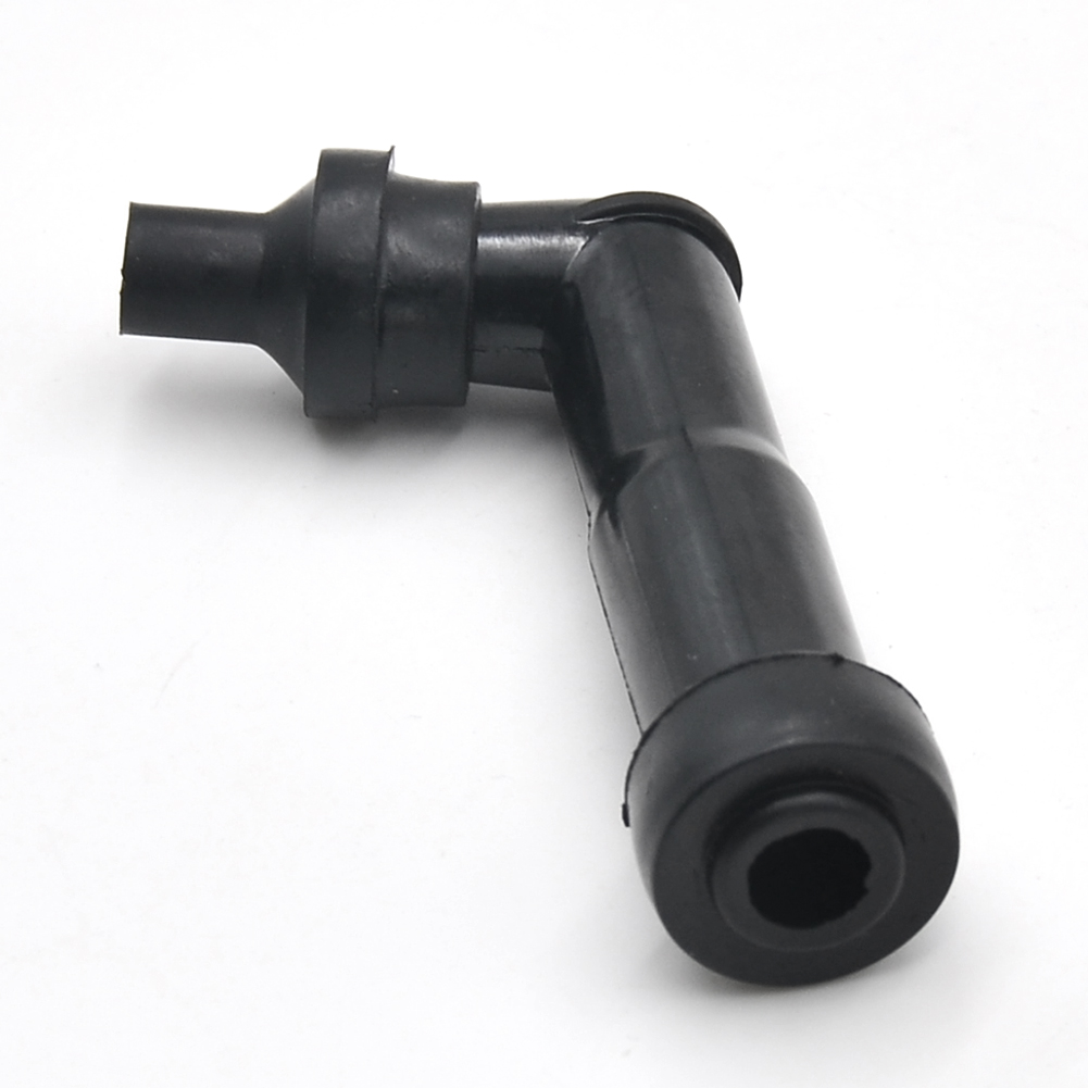 Motorcycle Spark Plug - Tutup Resistor Motor 10mm 12mm, Tutup