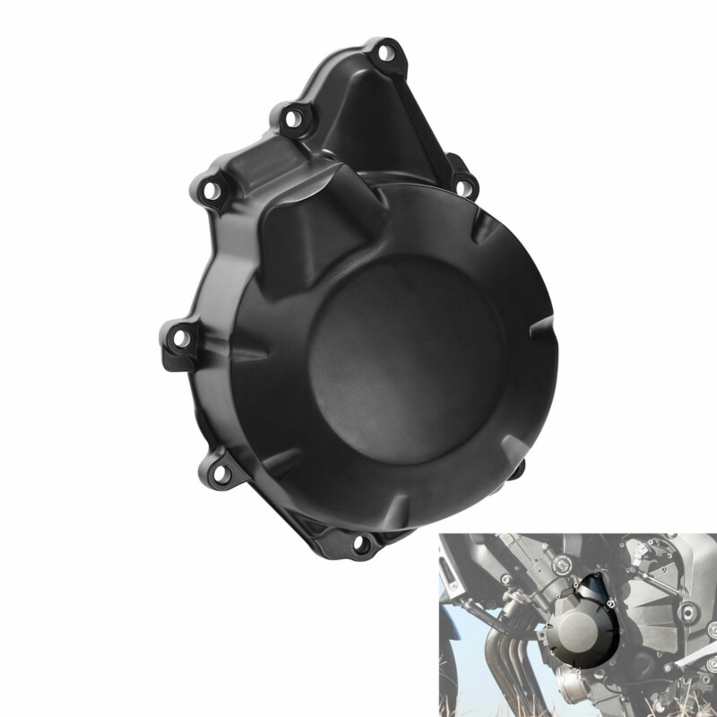 Motorcycle Stator - Tutup Stator kiri sepeda motor, mesin