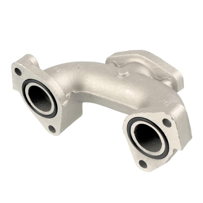 Motorcycle Carburetor - Adaptor Konektor Manifold Intake Sepeda Motor