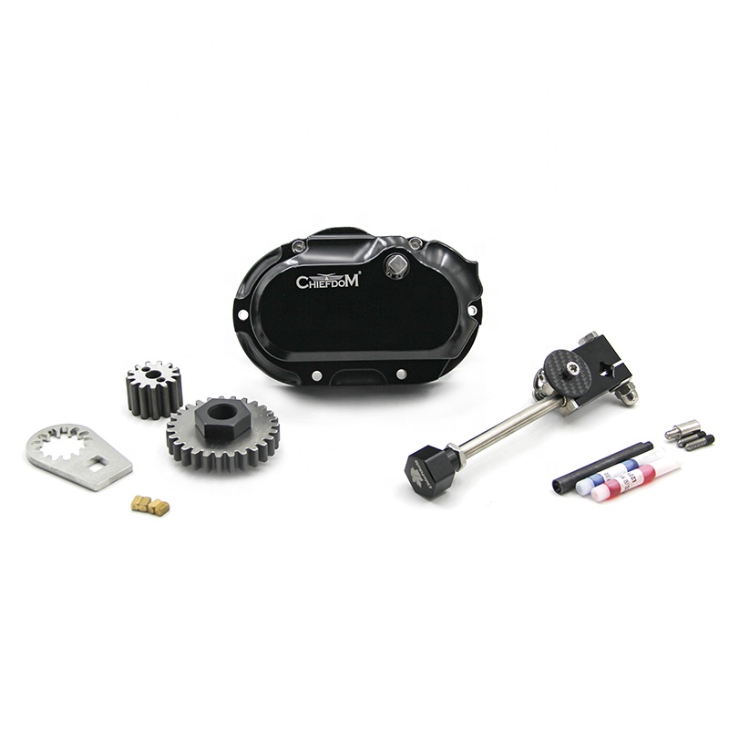 Motorcycle Clutch - Kit Gigi Mundur 6-Percepatan untuk Sepeda
