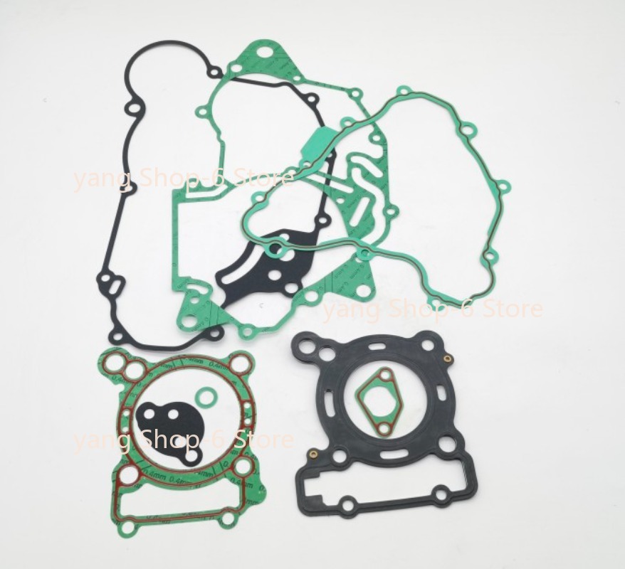 Motorcycle Engine Kit - Suku Cadang Sepeda Motor Gasket Lengkap