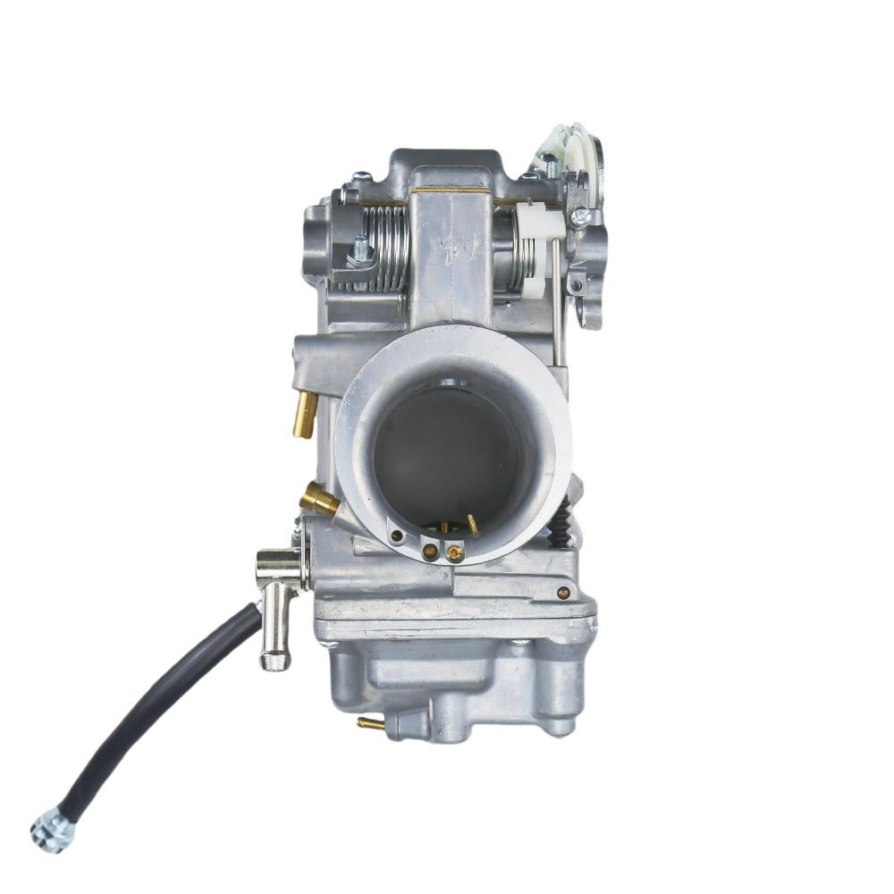 Motorcycle Carburetor - Karburator Motor MIKUNI Har Ley Evo