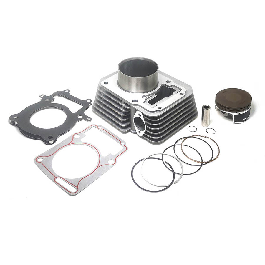 Motocross 72Mm Kit Silinder Be - Motorcycle Piston ulasan dan harga