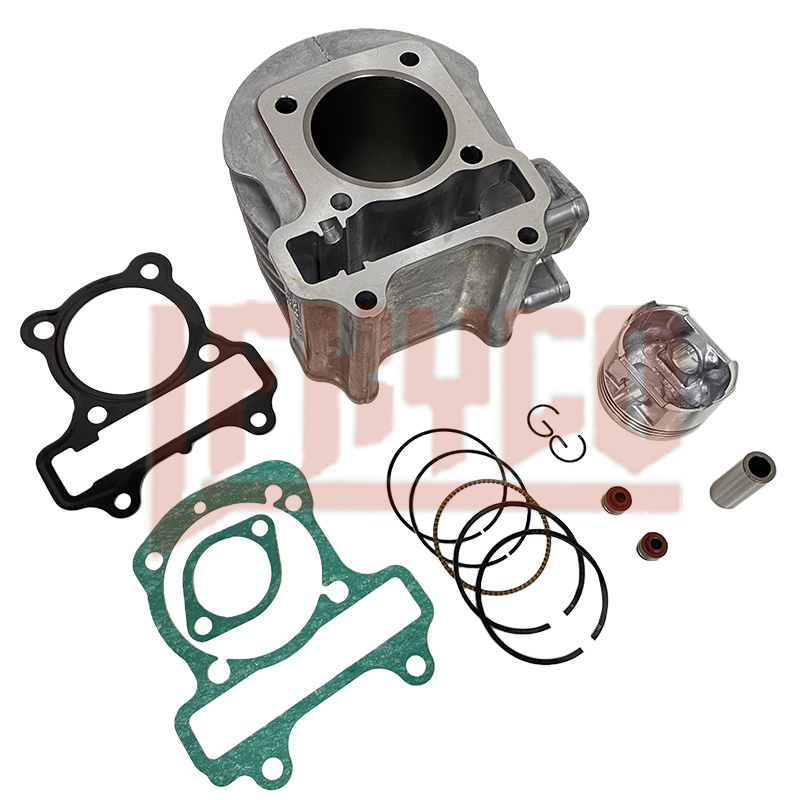 Kit Perbaikan Lengkap Gasket P - Motorcycle Piston ulasan dan harga