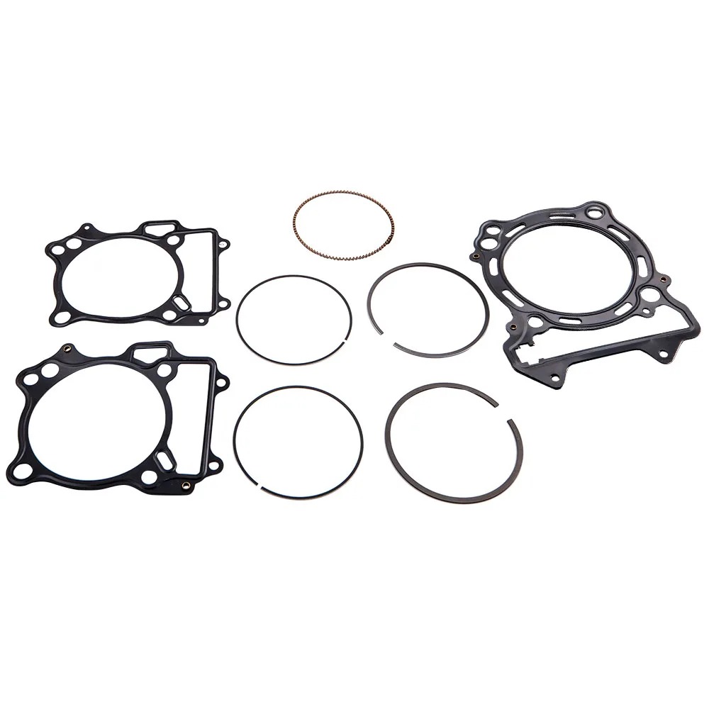 Kit Silinder Mesin Motor untuk - Motorcycle Engine Kit ulasan dan harga