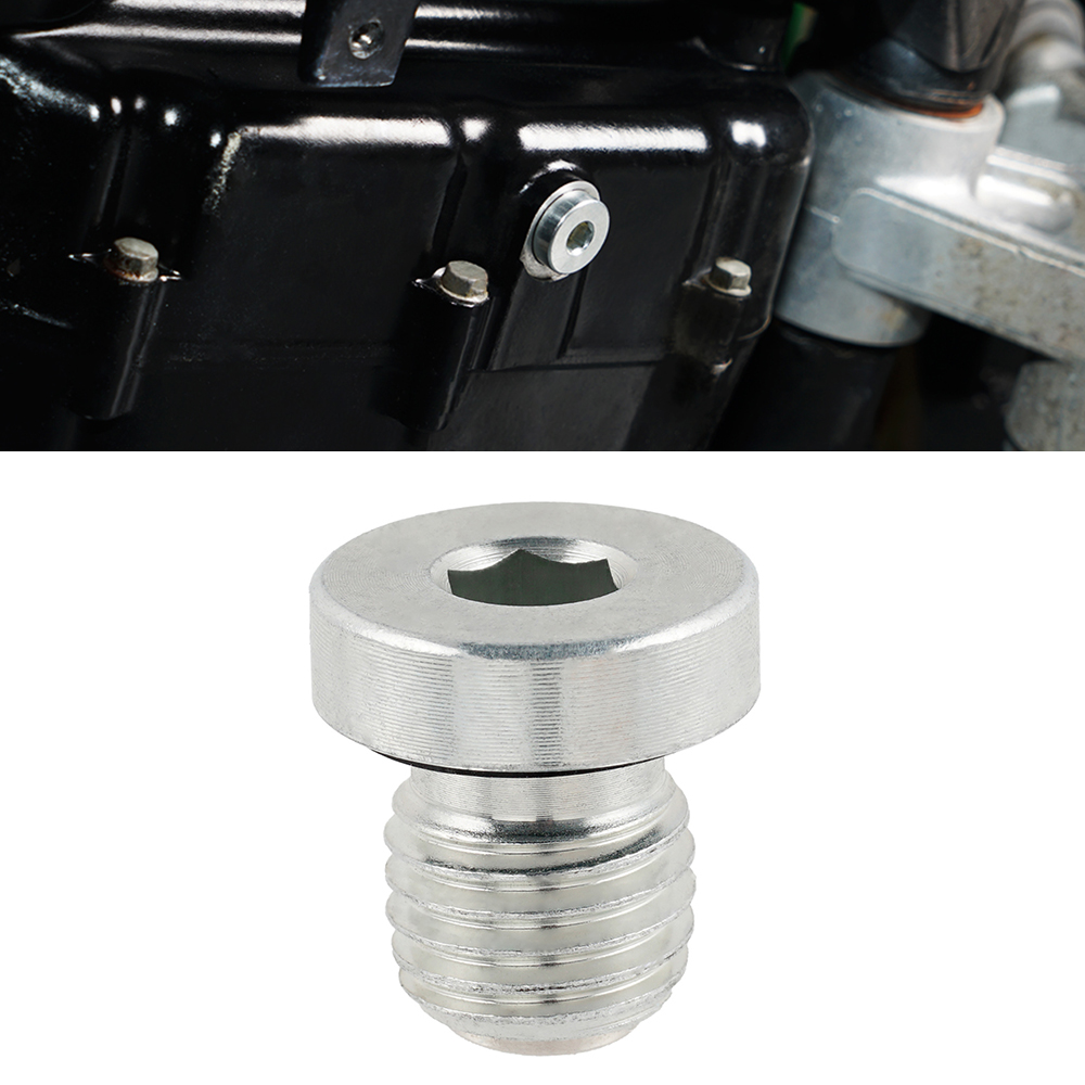 M12XP1.5 Baut Pembuangan Oli M - Motorcycle Oil Filter ulasan dan harga