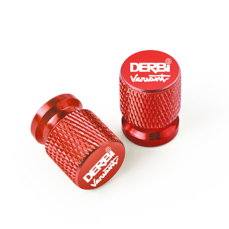 2PCS Untuk Sepeda Motor DERBI  - Motorcycle Valve Cover ulasan dan harga