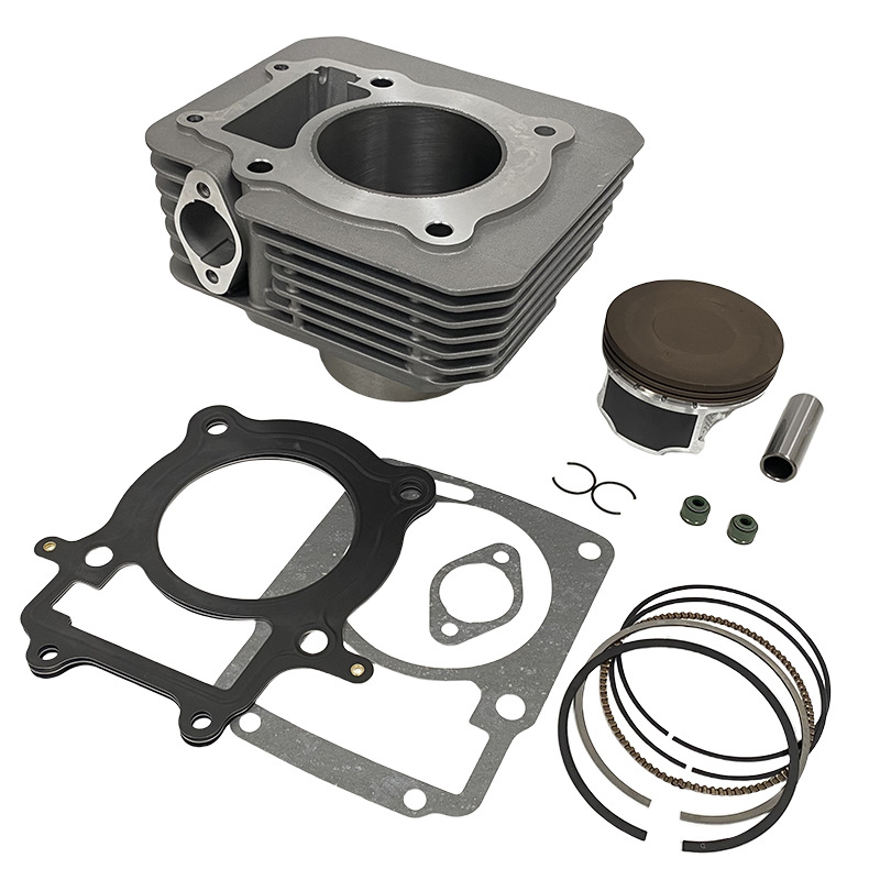 Kit Piston Silinder Lengkap 77 - Motorcycle Piston ulasan dan harga