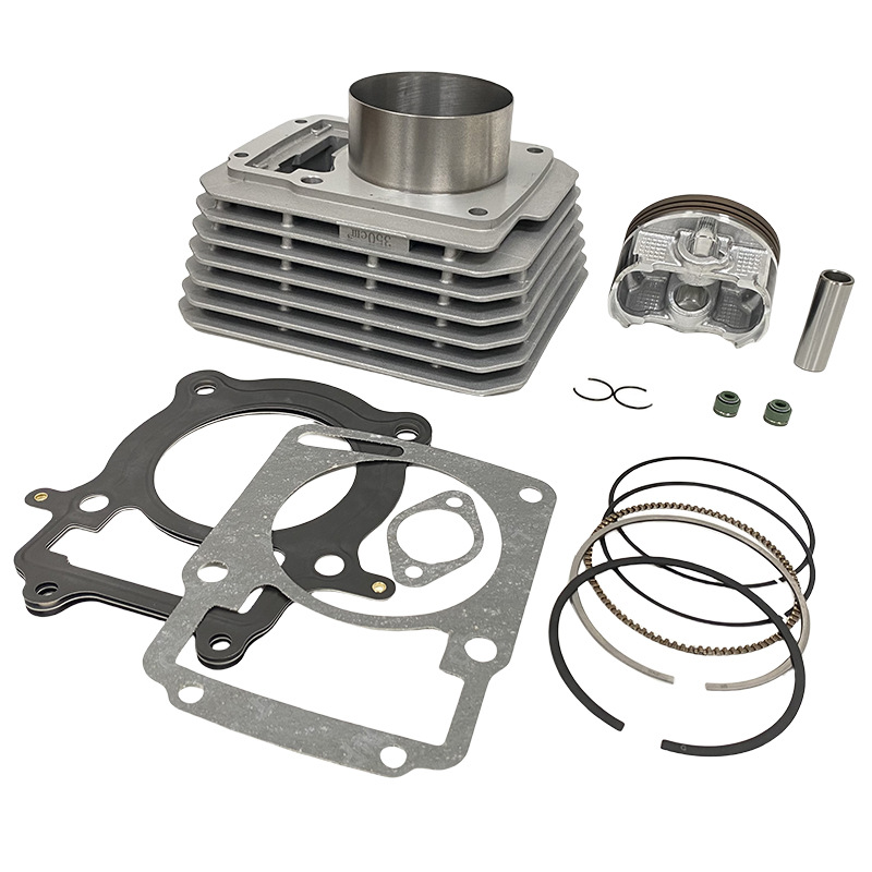 Kit Piston Silinder Lengkap 77 - Motorcycle Piston ulasan dan harga