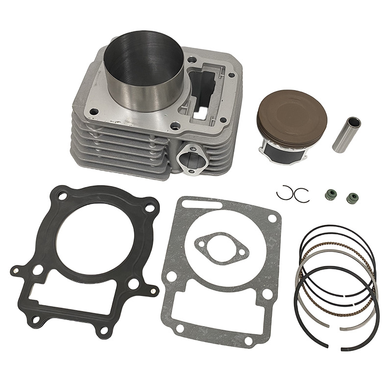Kit Piston Silinder Lengkap 77 - Motorcycle Piston ulasan dan harga
