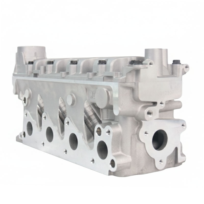 Rakitan Kepala Silinder Baru G - Engine Cylinder Head ulasan dan harga