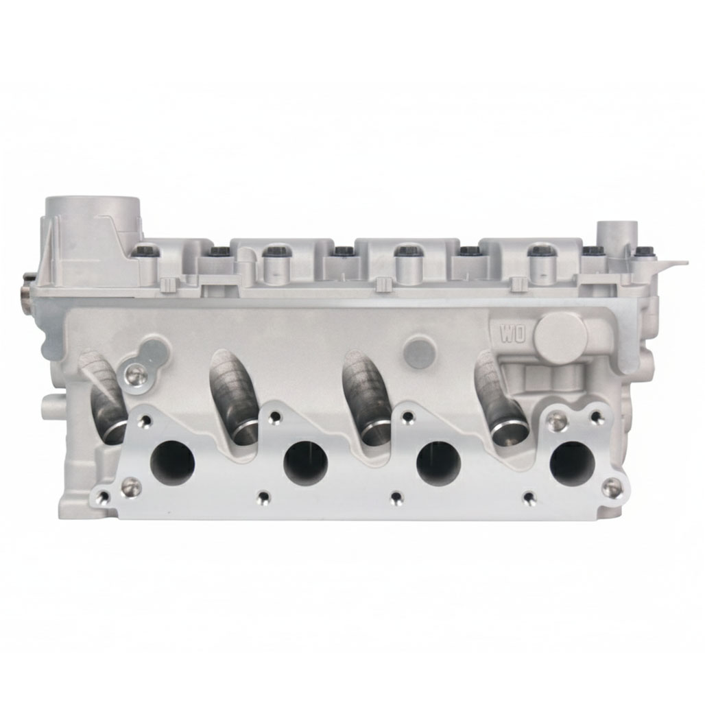 Rakitan Kepala Silinder Baru G - Engine Cylinder Head ulasan dan harga