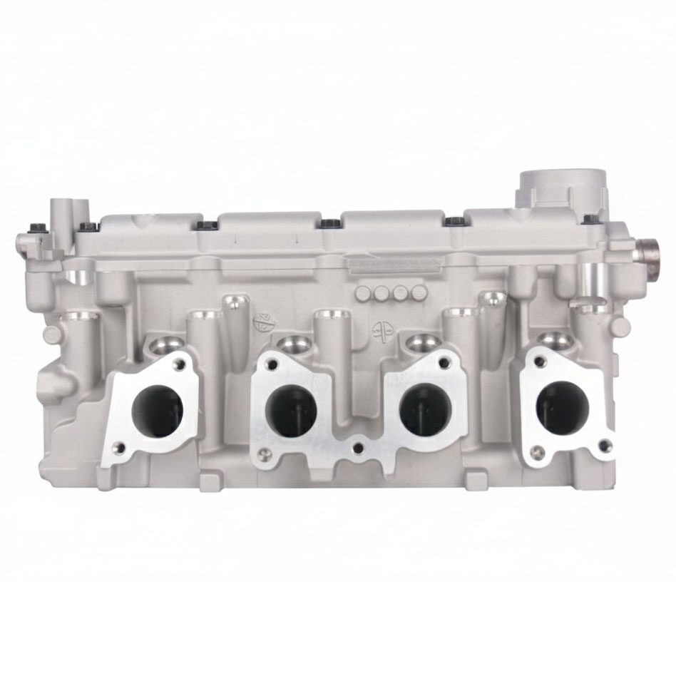 Rakitan Kepala Silinder Baru G - Engine Cylinder Head ulasan dan harga
