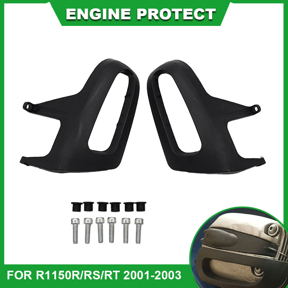 Pelindung Silinder Mesin Motor - Motorcycle Cylinder ulasan dan harga