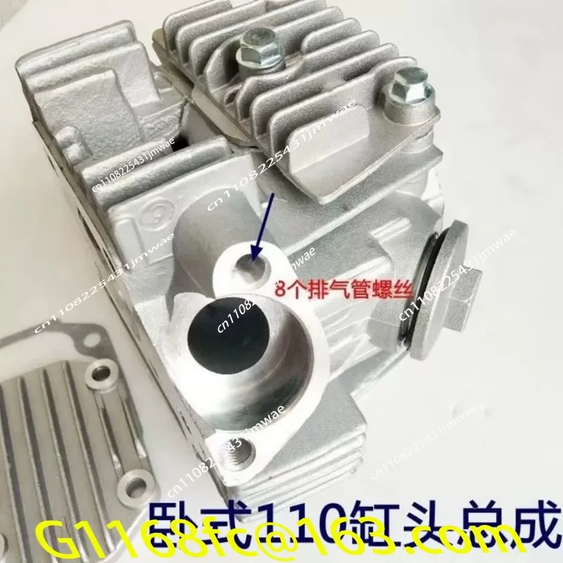 Motor Roda Dua, Motor Roda Tig - Motorcycle Cylinder ulasan dan harga