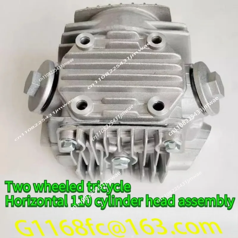 Motor Roda Dua, Motor Roda Tig - Motorcycle Cylinder ulasan dan harga