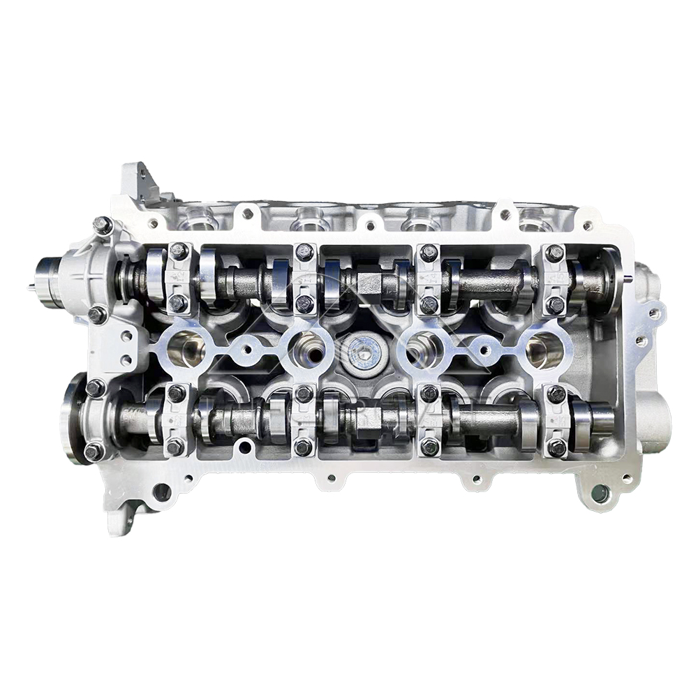 Rakitan Kepala Silinder Mesin  - Engine Cylinder Head ulasan dan harga