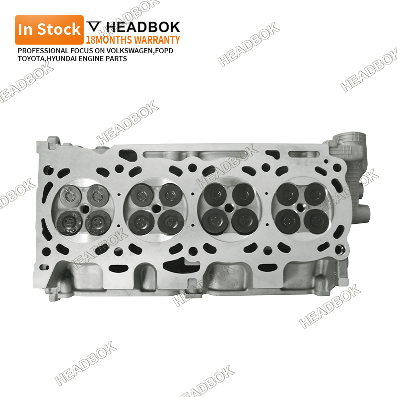 Kepala Silinder Lengkap For2az - Engine Cylinder Head ulasan dan harga