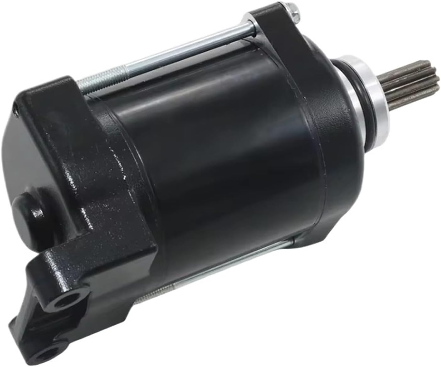 Motor Starter Listrik Sepeda M - Motorcycle Starter Motor ulasan dan harga