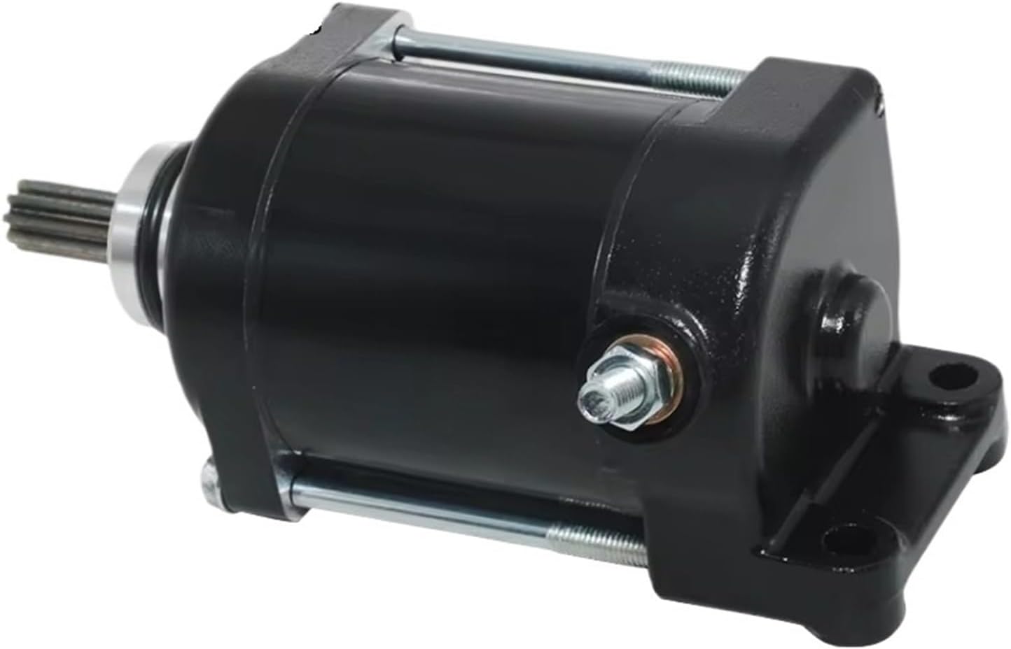 Motor Starter Listrik Sepeda M - Motorcycle Starter Motor ulasan dan harga