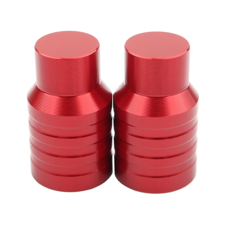 Tutup Pentil Ban Universal unt - Motorcycle Valve Cover ulasan dan harga