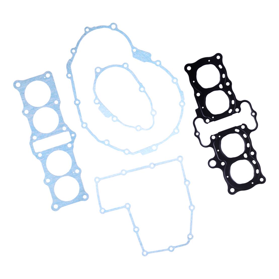 Kit Gasket Silinder Mesin Sepe - Motorcycle Engine Kit ulasan dan harga