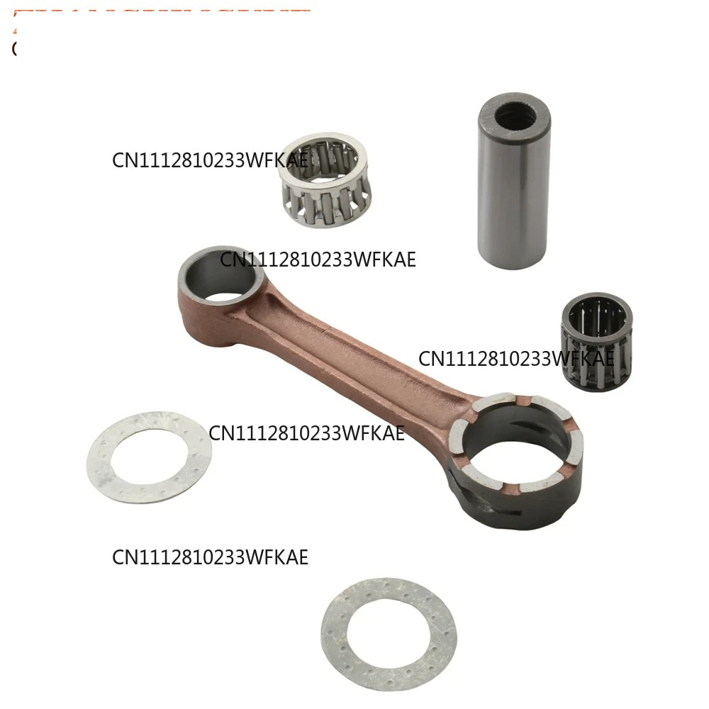 Kit Batang Penghubung Poros En - Motorcycle Crankshaft ulasan dan harga
