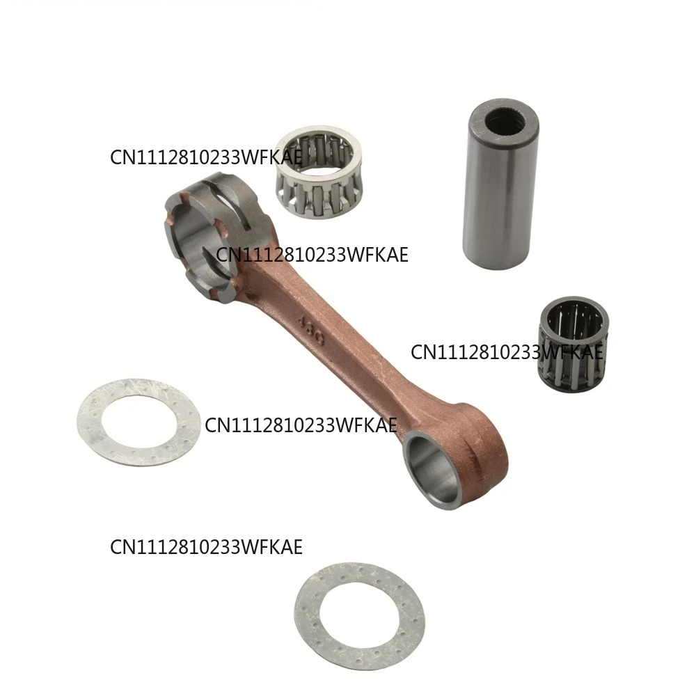 Kit Batang Penghubung Poros En - Motorcycle Crankshaft ulasan dan harga
