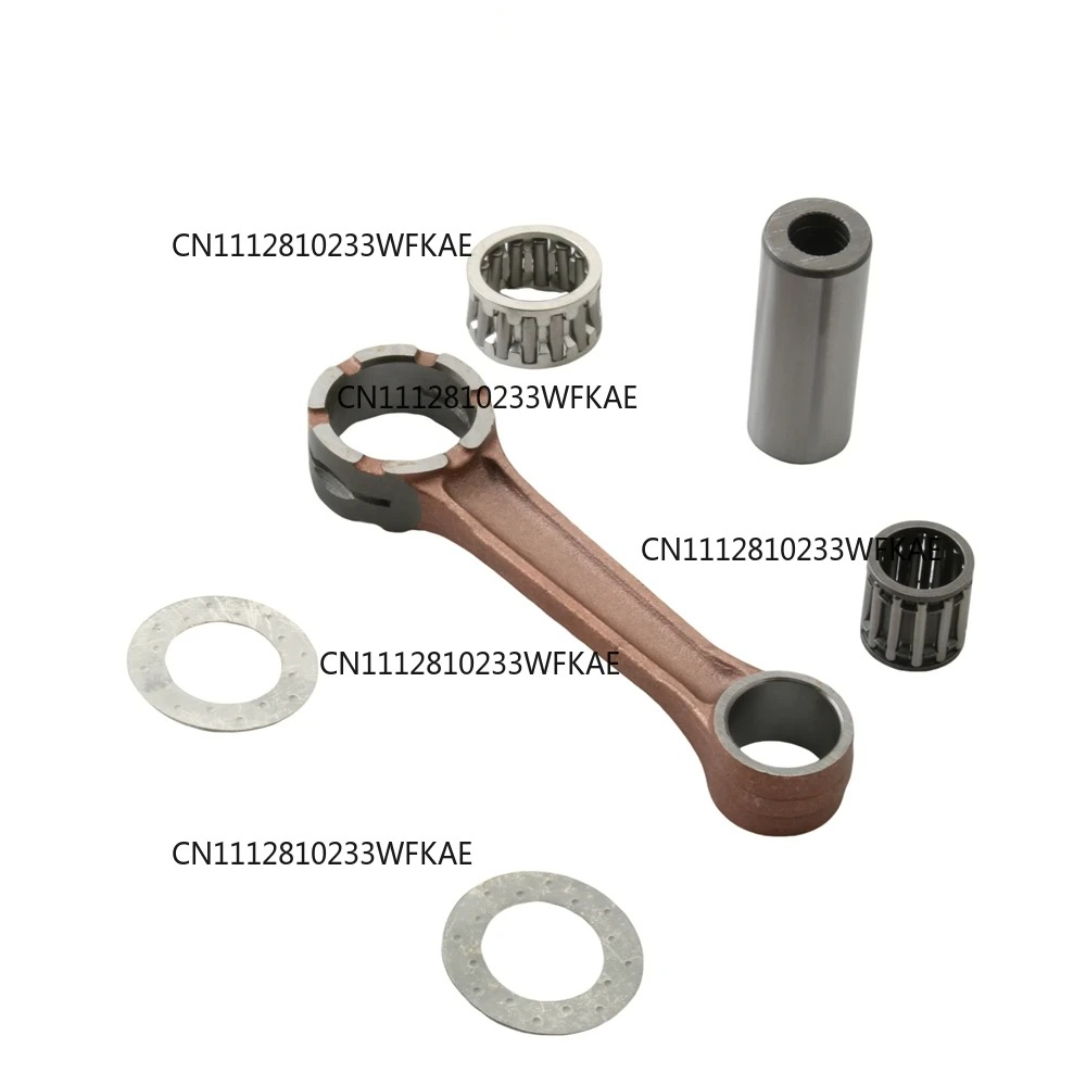 Kit Batang Penghubung Poros En - Motorcycle Crankshaft ulasan dan harga