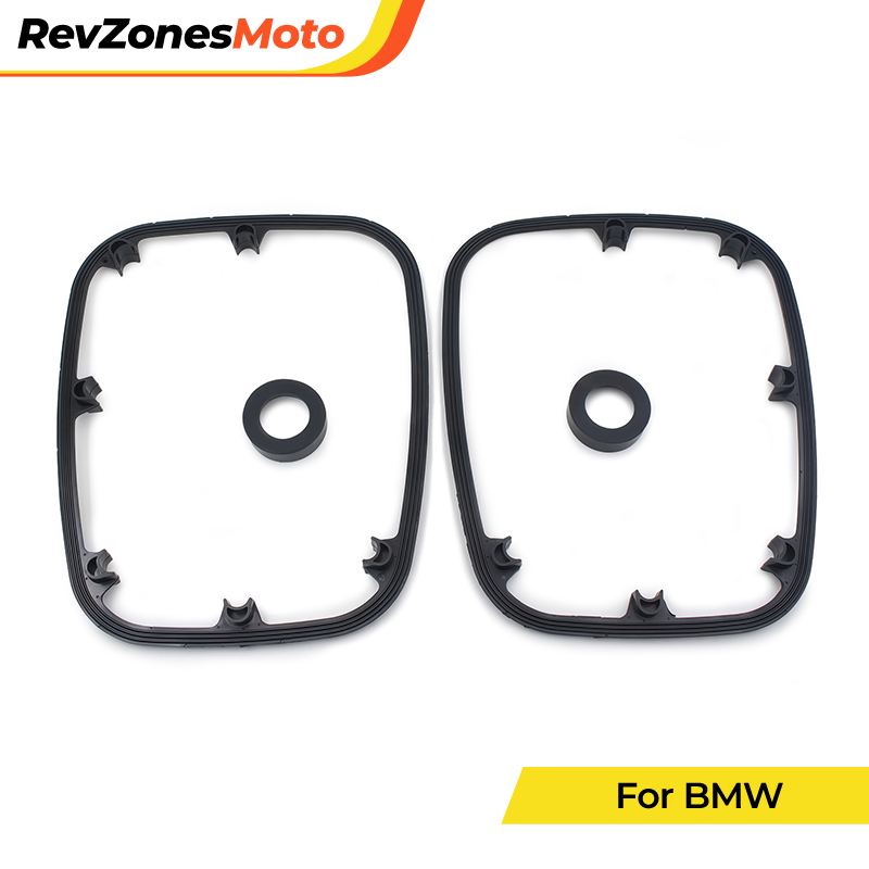 Gasket Penutup Katup untuk Mod - Motorcycle Valve Cover ulasan dan harga