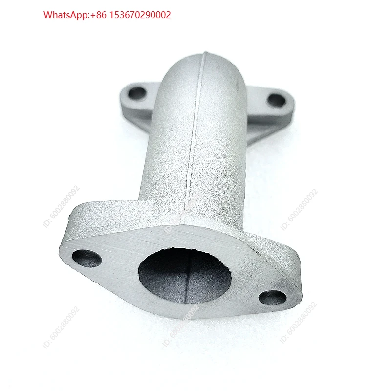 Manifold Karburator Motor untu - Motorcycle Carburetor ulasan dan harga