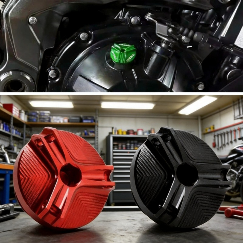 2026 untuk Kawasaki Z900 RS Z6 - Motorcycle Oil Filter ulasan dan harga