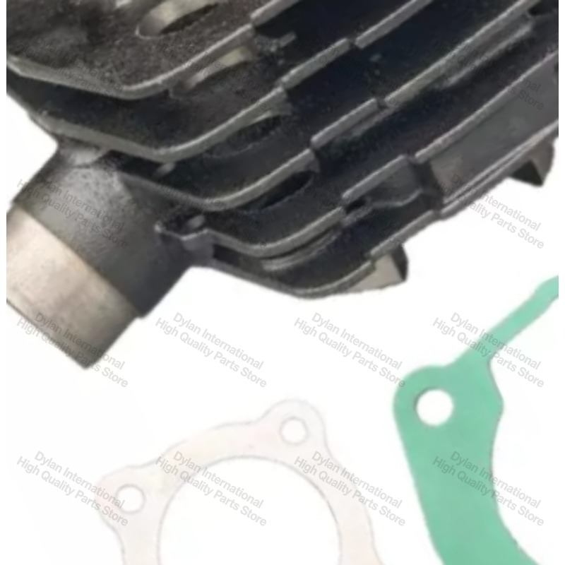 Silinder Piston Ring Piston Se - Motorcycle Piston ulasan dan harga