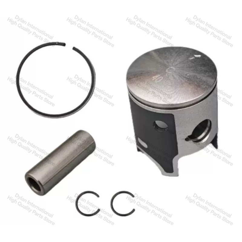 Silinder Piston Ring Piston Se - Motorcycle Piston ulasan dan harga