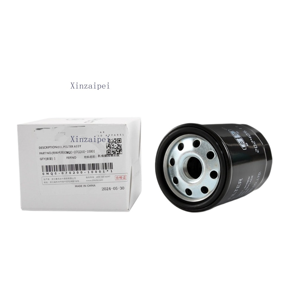 Untuk CFMOTO 700MT 700 MT Filt - Motorcycle Engine Parts ulasan dan harga