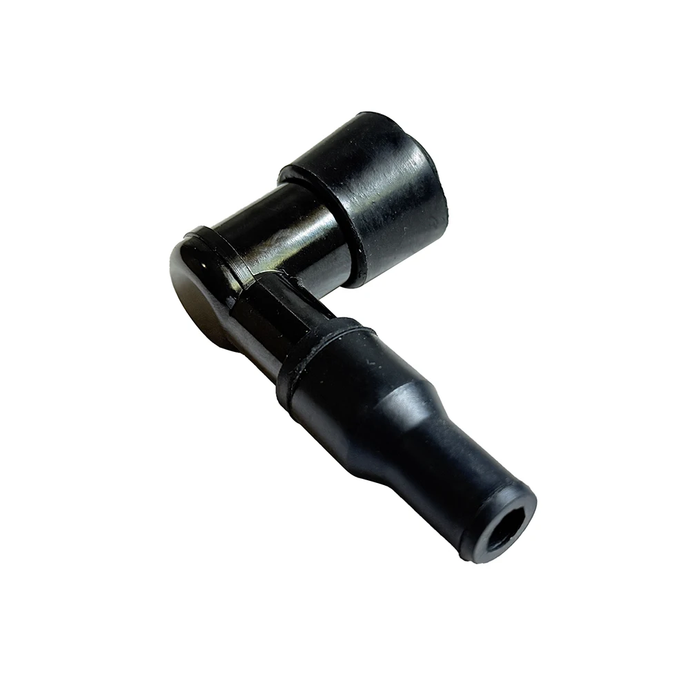 Tutup Busi Pengapian Motor Uni - Motorcycle Spark Plug ulasan dan harga