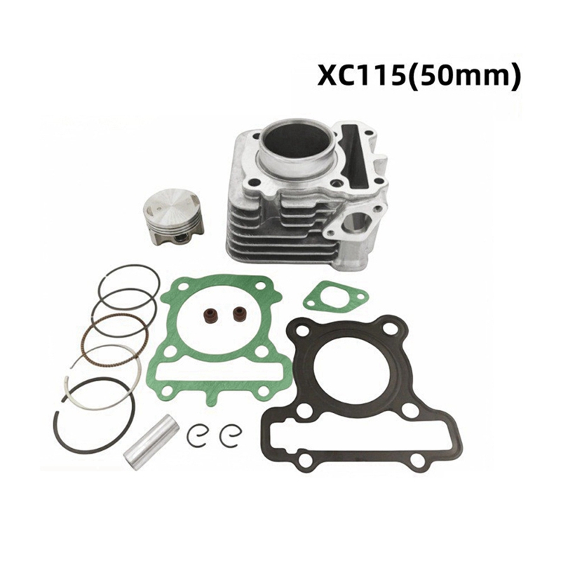 Super Sale Kit Gasket Piston S - Motorcycle Piston ulasan dan harga