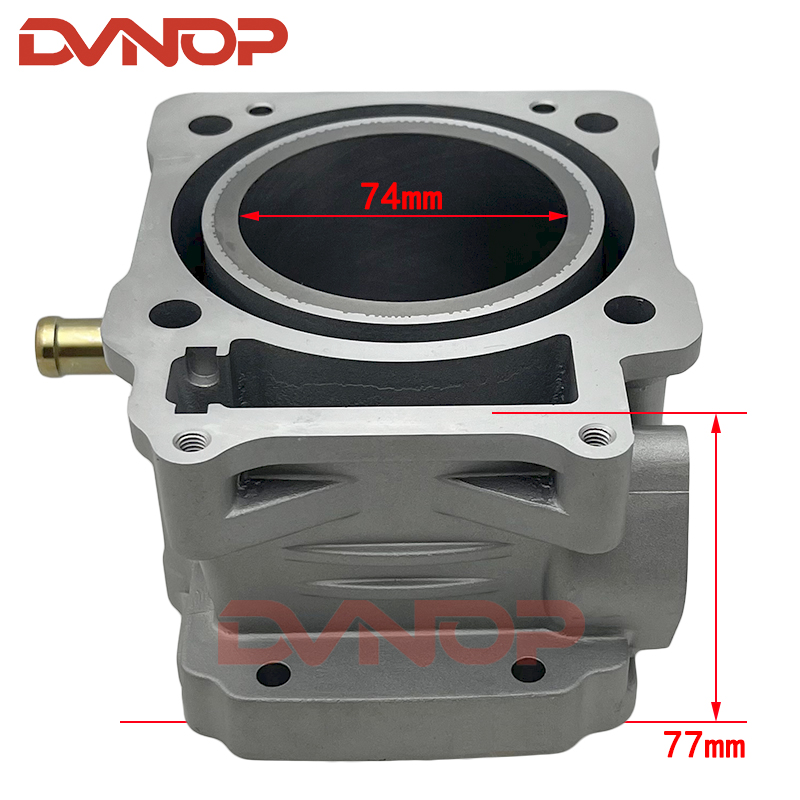Kit Gasket Ring Piston Silinde - Motorcycle Piston ulasan dan harga