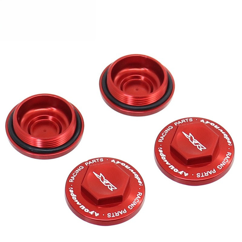 Untuk HONDA XR400R XR400 XR200 - Motorcycle Valve Cover ulasan dan harga