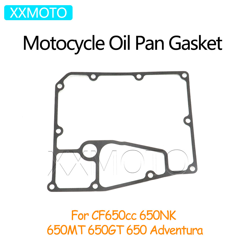 Untuk Sepeda Motor CFMOTO CF65 - Motorcycle Gasket ulasan dan harga