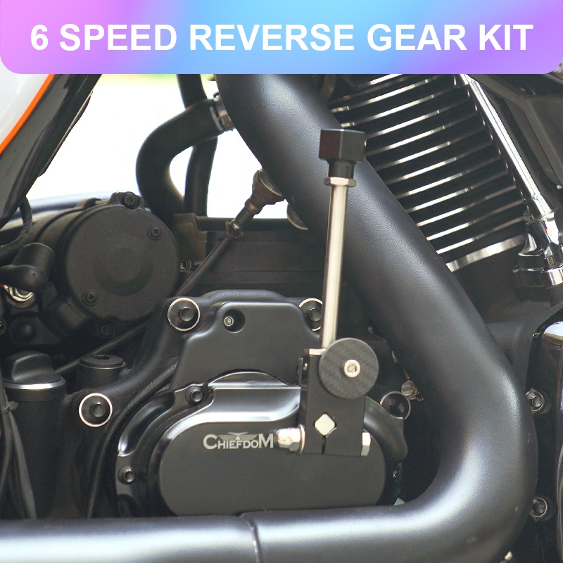 Kit Gigi Mundur 6-Percepatan u - Motorcycle Clutch ulasan dan harga