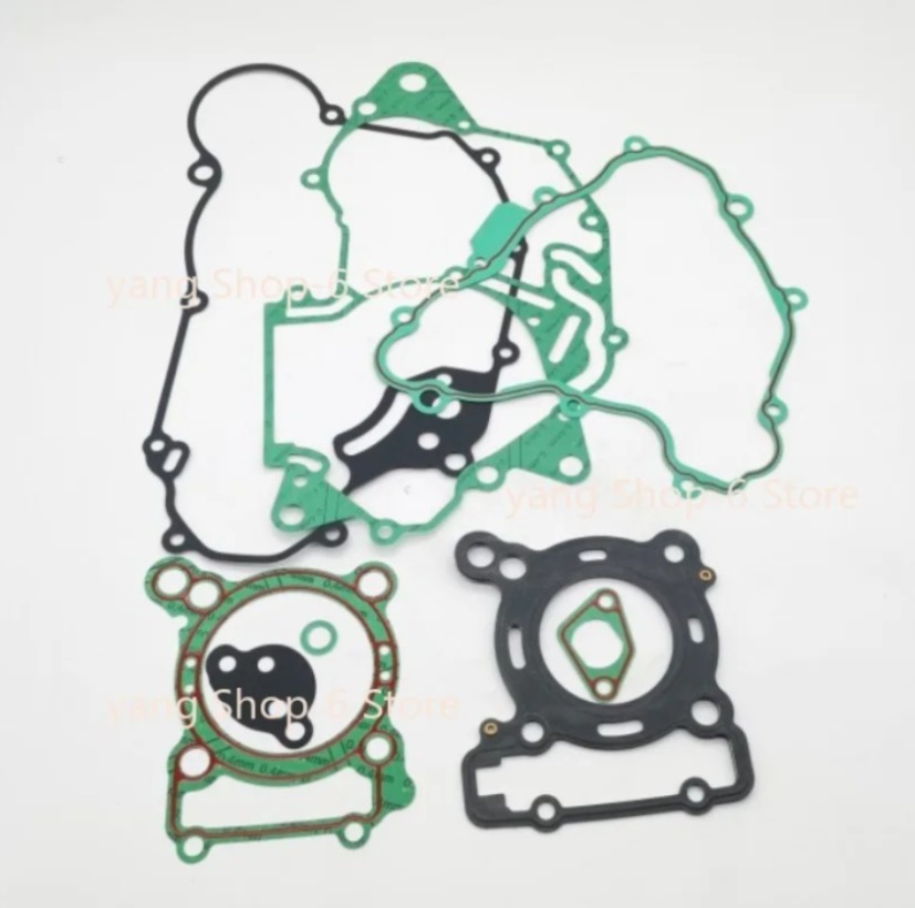 Suku Cadang Sepeda Motor Gaske - Motorcycle Engine Kit ulasan dan harga