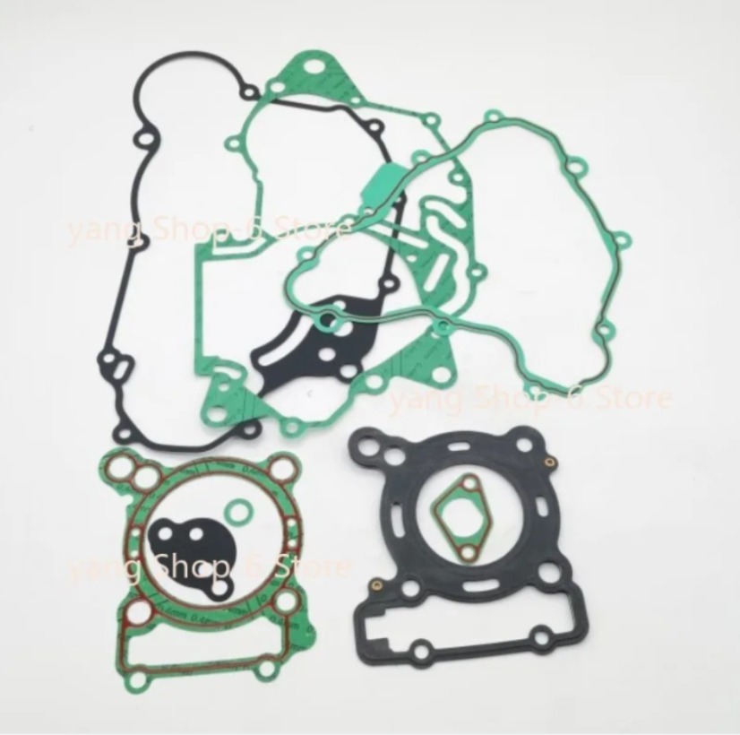 Suku Cadang Sepeda Motor Gaske - Motorcycle Engine Kit ulasan dan harga