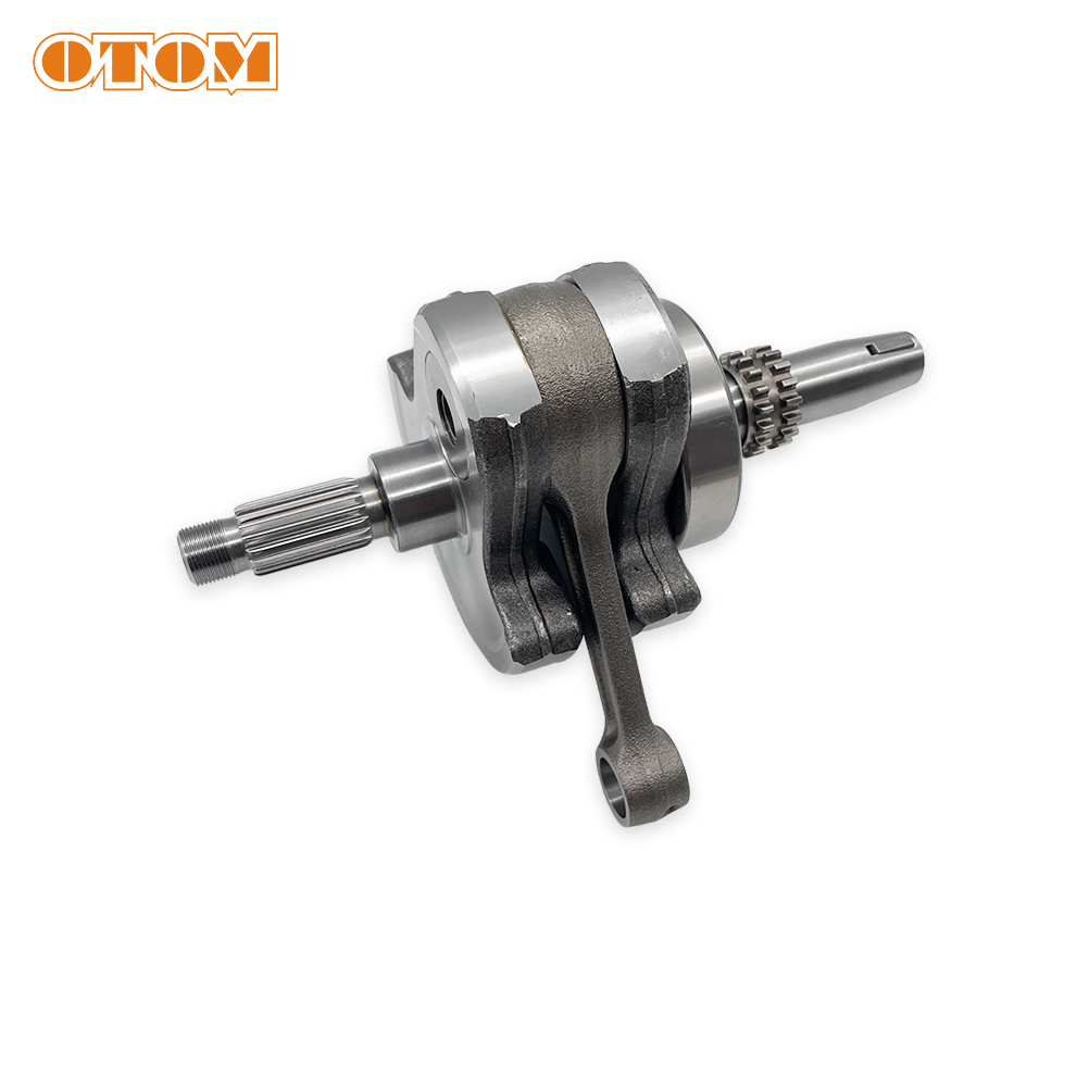 Rakitan Crankshaft Sepeda Moto - Motorcycle Crankshaft ulasan dan harga